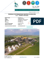 4.reporte Prueba Estanqueidad de Dispensadores - Pe-23-0100 E.D.S. Ingenio Mayagüez