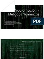 PMN 0123-Clase 1 - Intro Informática PDF
