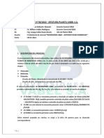 Informe N°30 Inversiones A&m - Polimetálico PDF