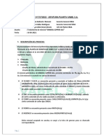 Informe N°27 Minera Copper Sac PDF