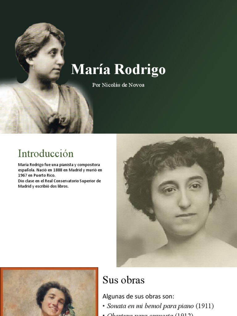 María Rodrigo.pptx PDF