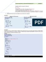 FISA DE LUCRU Elaborarea si depanarea programelor cu instructiunile limbajului 07032023