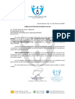Carta Aceptación UP - RTA - 0232642 PDF