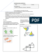 Guía - Geo Transformaciones