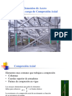 Ejercicio de Columna A Compresión PDF