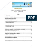 Esquema de Adoración Oficial 5to. Rosario Mundial para Parroquias PDF