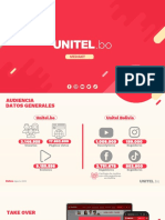 Mediakit Digital Unitel - Bo