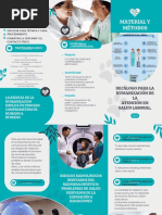 Material Y Métodos: Humanizacion en Salud