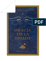 Oracle of The Triad
