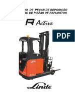 Linde R17 Active Rev77 - B4X095U00001