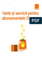 Brosura Abonamentele Orange Tarife Si Servicii 205x205 - bld5mm - Mar23 - Lowres