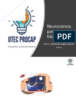 Clase 4 Neurociencia para Educadores