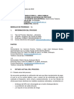 Informe de Entrega - Yenifer Cristina Builes Beltrán PDF