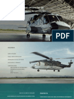 2-1 LIDER - Confiabilidade nas Operacoes de Helicopteros