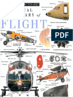 Visual Dictionary of Flight - Bill Gunston - 230118 - 171939