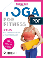 Women's Fitness Guide - Issue 30, 2023 PDF