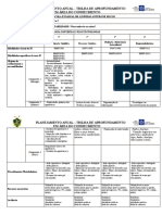 Planejamento Anual Trilha Sustentabilidade