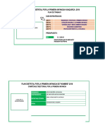 Plan Anual Huaquirca 2019