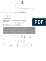 Kofaktor Matrix