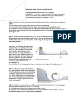 Aufgabenblatt Arbeit PDF