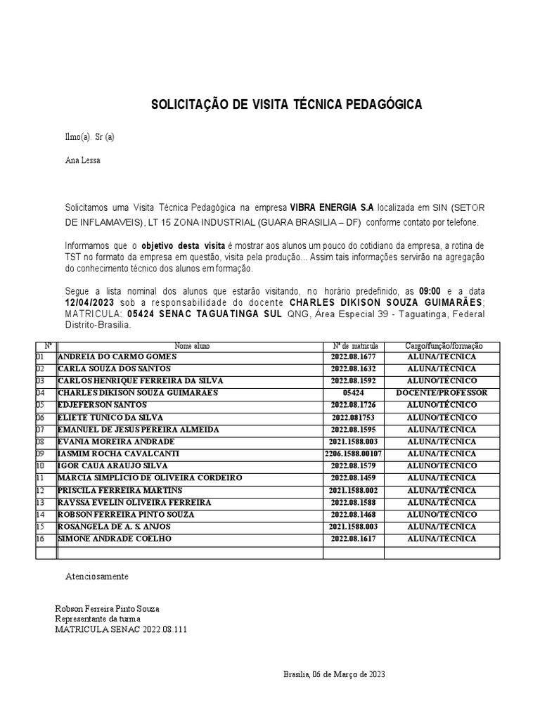 solicita-o-de-visita-t-cnica-pedag-gica-empresa-vibra-energia-pdf