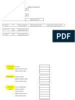 Formulas Flujo de Efectivo