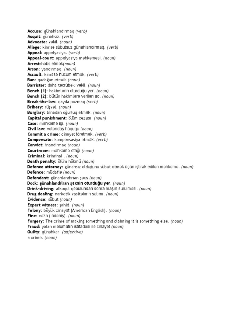 Legal | PDF