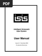 Proteus Manual PDF