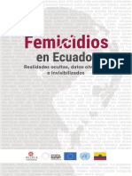 Estudio Feminicidios - Sept 2022 PDF