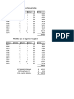 Calculo Trozas Quemadas (Doña Agnes)