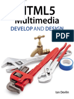 HTML5.Multimedia.Develop.and.Design(traducido)