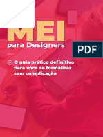 Guia Do MEI para Designers