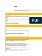 Planejamento de Mídias Sociais Completo