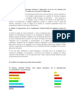 Fuentes y órganos de producción normativa en el derecho argentino