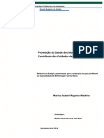 UCC Santarem PDF