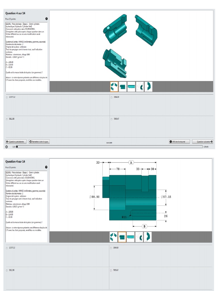 Cswa TP 2 | PDF