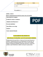 Unidad 3 Fundamentos de Mercado