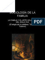 elogiocotidianoSOCIOLOGÍA DE LA FAMILIA