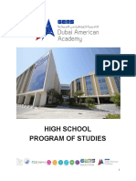 DAA HS Program of Studies 2020 - 21 v2