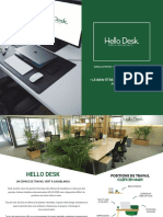 Brochure - Hello Desk PDF