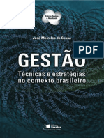 GESTÃO TÉCNICAS E ESTRATÉGIAS NO CONTEXTO BRASILEIRO - 1 Edição-Web PDF