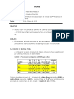 Informe Incremento Cmo Alcachofa 031015