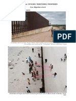 Mexican Border Wall