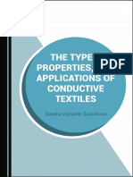 The Types, Properties, and Application