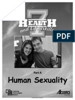 Part A Human Sexuality SMB PDF