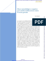Delincuencia PDF