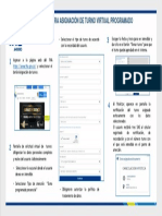 Asignacion Virtual de Turno Fna PDF