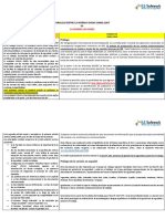 PARALELO OHSAS 18001 VS ISO 45001 1 - Nuevo