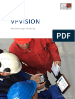 Brochure VPVision - EN