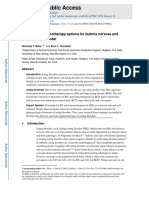 Safety Pharmacology Bulimia and Binge Eating Disorder.